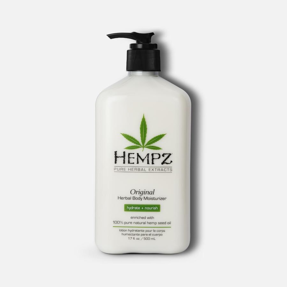 Hempz ORIGINAL Herbal Moisturizer